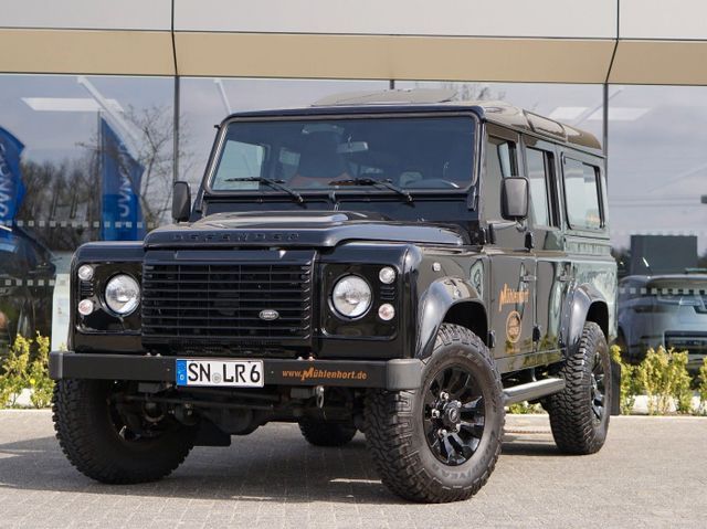 Land Rover Defender 11.000 km 80.900 &euro; Schwerin 19057