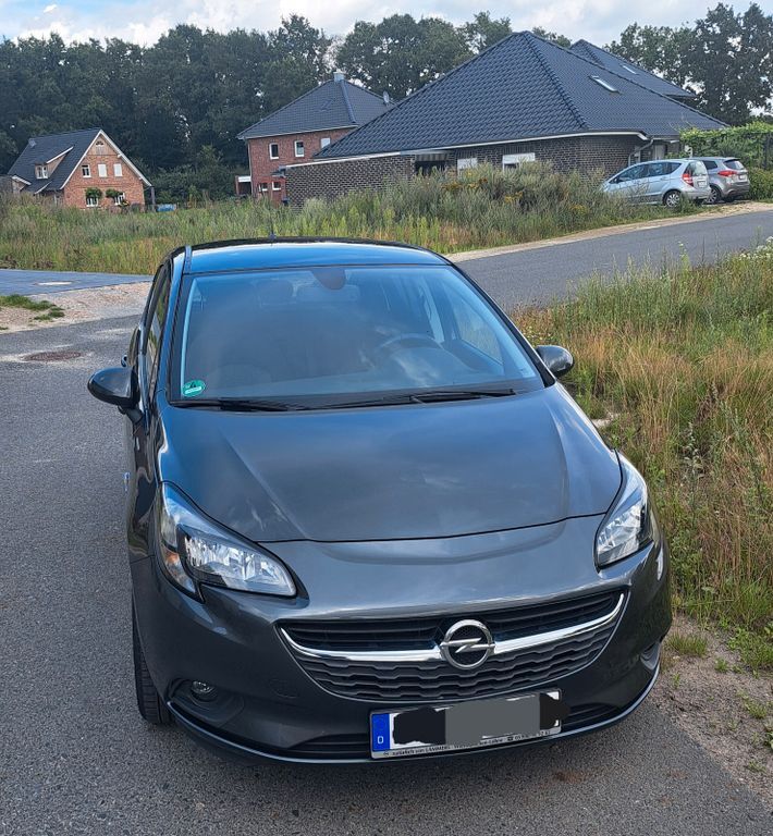 Corsa