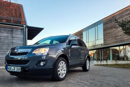 Opel Antara 179.750 km 3.499 &euro; Wolfratshausen 82515