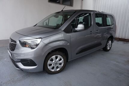 Opel Combo 48.500 km 14.590 € Frankenberg / Sa. 09669