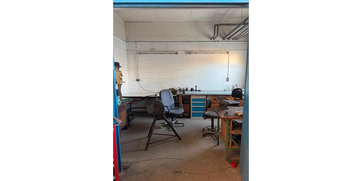 Gewerbeobjekt Gommern - 2.750&euro; | Angebot:24708642