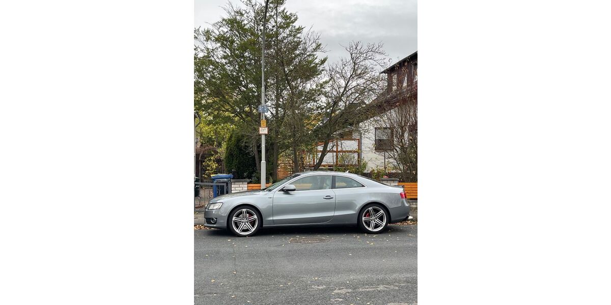 Audi A5 163.000 km 10.999 &euro; Braunschweig 38124