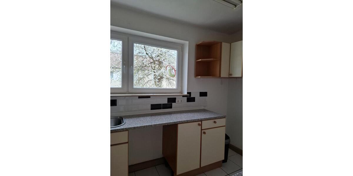 Etagenwohnung Hof Neuhof - 2 Zimmer, 50 m&sup2;, 85.000&euro; | Angebot:27261106