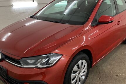 VW Polo 30.252 km 14.620 &euro; Wiedemar OT Kyhna 04509
