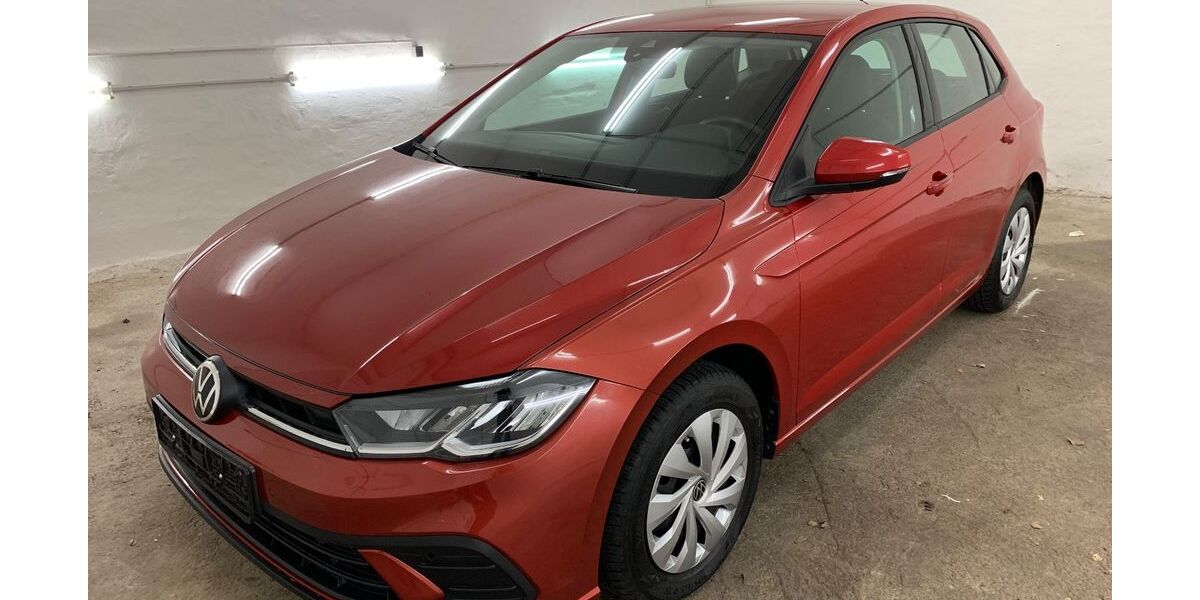 VW Polo 30.252 km 14.620 &euro; Wiedemar OT Kyhna 04509
