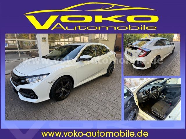 Honda Civic 98.600 km 14.380 &euro; Neuhofen/Pfalz 67141