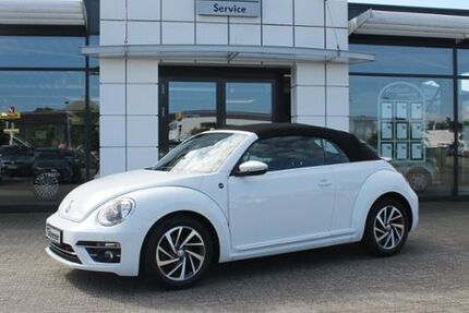 VW Beetle 112.350 km 15.349 &euro; Nordenham 26954