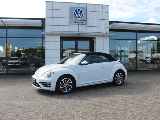 VW Beetle 112.350 km 15.349 &euro; Nordenham 26954