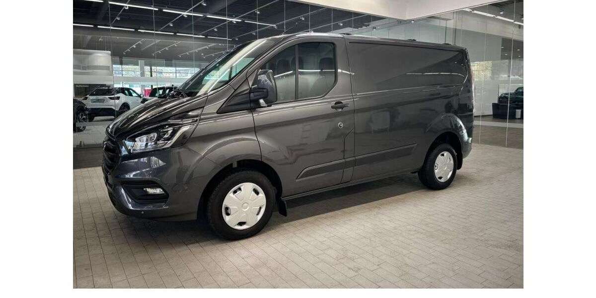 Ford Transit Custom 64.950 km 23.880 &euro; Helgoland 27498