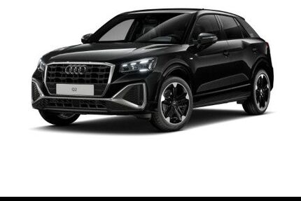 Audi Q2 2.274 km 35.890 &euro; Crailsheim 74564