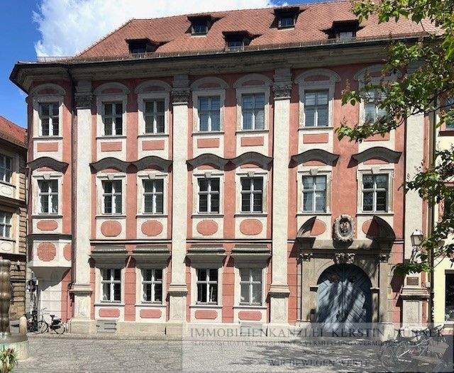 Mehrfamilienhaus, Wohnhaus Bamberg Am Bruderwald - 1.800.000&euro; | Angebot:25386843