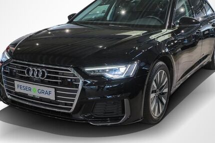 Audi A6 59.600 km 31.840 &euro; Forchheim 91301