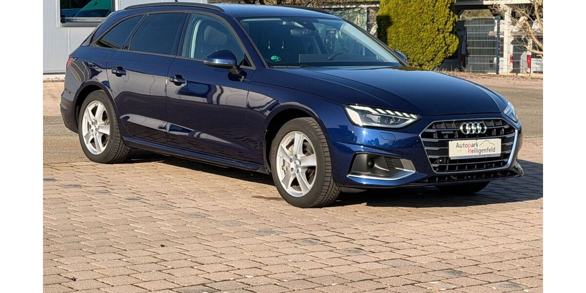 Audi A4 97.000 km 23.499 &euro; Horb am Neckar 72160
