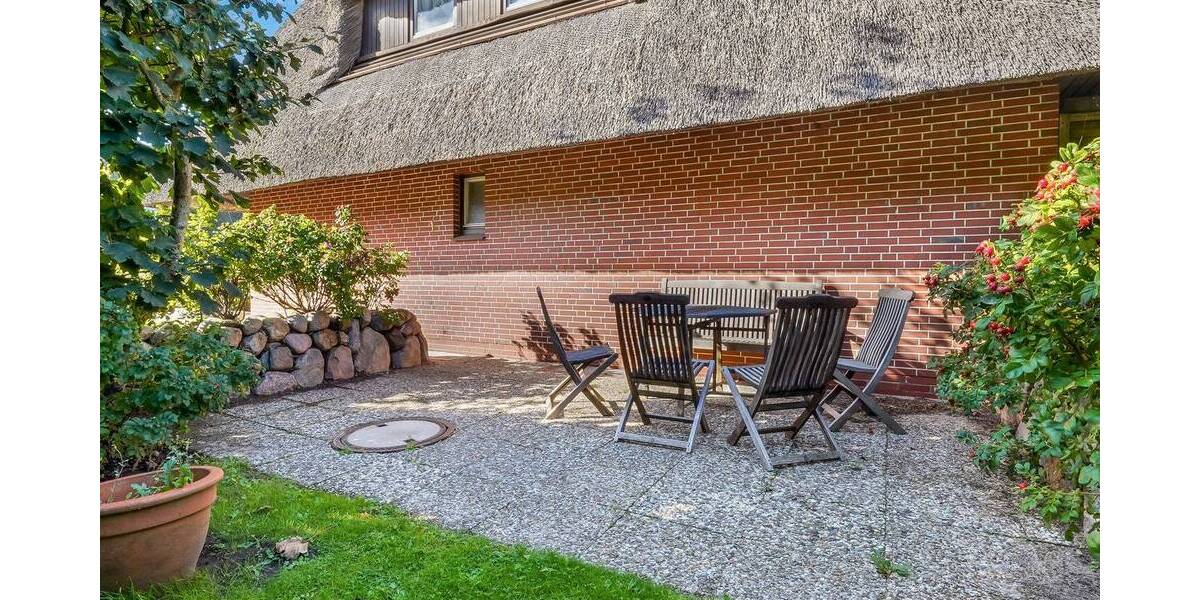 Etagenwohnung Braderup - 4 Zimmer, 110 m&sup2;, 995.000&euro; | Angebot:25702843