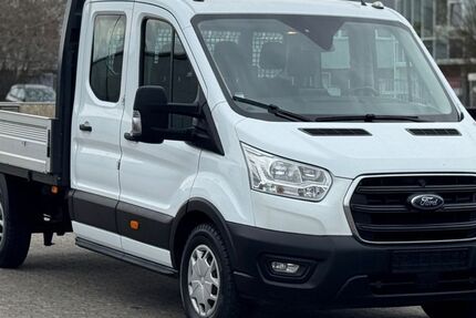 Ford Transit 65.200 km 23.900 &euro; Barsbüttel 22885