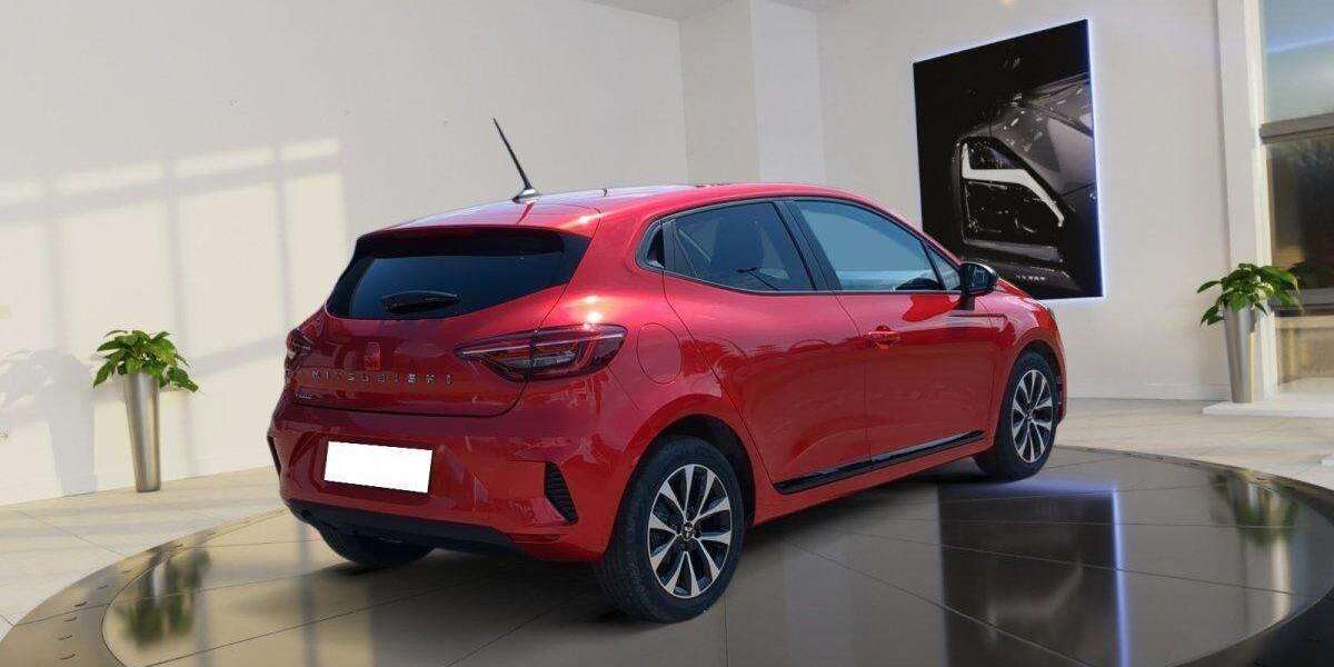 Mitsubishi Colt 5.001 km 19.978 &euro; Gundelsheim 74831