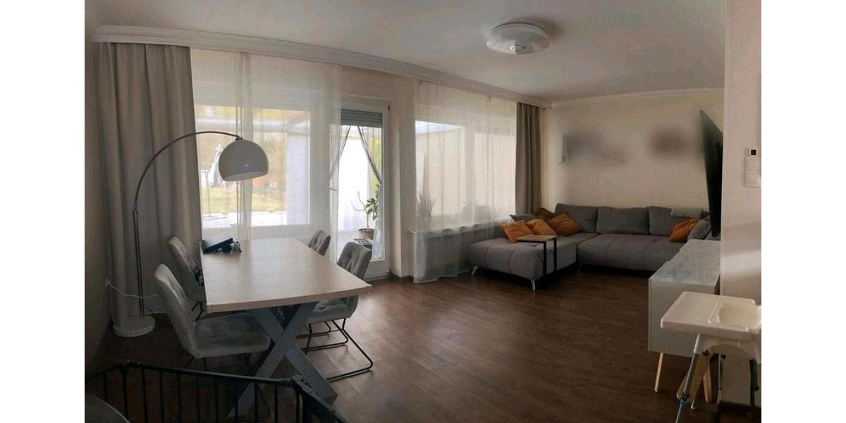 Reihenhaus Espelkamp - 4 Zimmer, 96 m&sup2;, 240.000&euro; | Angebot:25403251