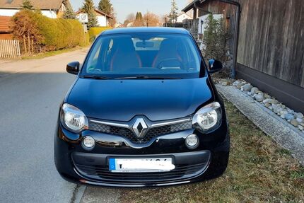 Renault Twingo 82.320 km 4.950 &euro; Raisting 82399