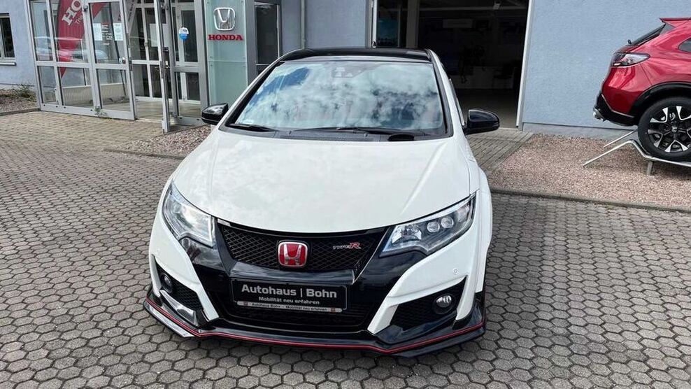 Civic