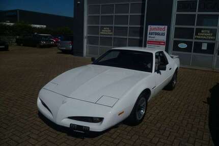 Pontiac Firebird