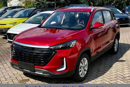 Baic Senova X35