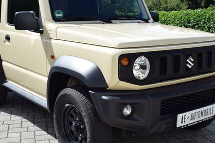 Suzuki Jimny 75.300 km 23.500 &euro; Pressig 96332