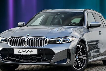 BMW 330 19.999 km 45.990 &euro; Günzburg 89312
