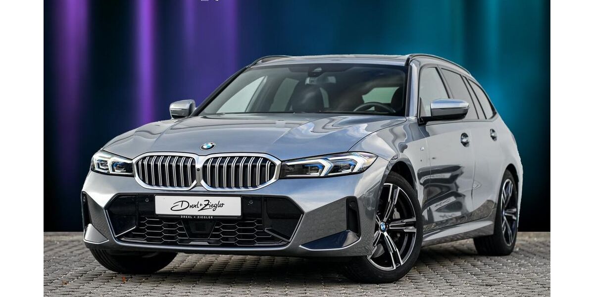 BMW 330 19.999 km 45.990 &euro; Günzburg 89312