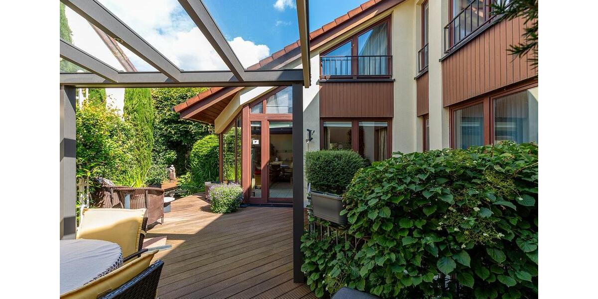 Einfamilienhaus Hilden Kalstert - 5 Zimmer, 215 m&sup2;, 769.000&euro; | Angebot:26796962