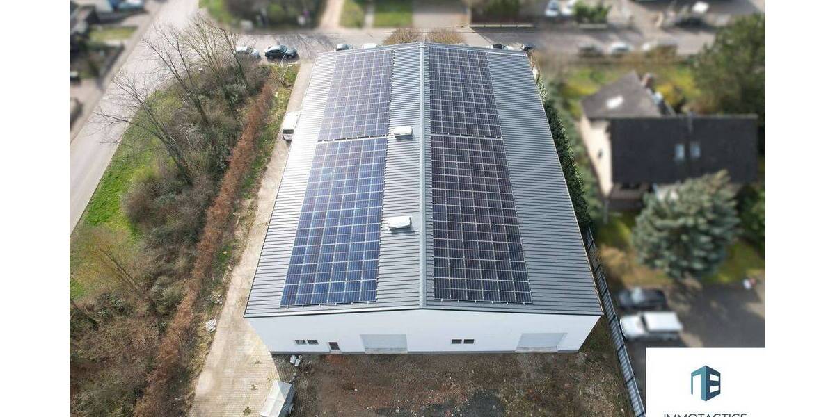 Gewerbeobjekt Pfaffen-Schwabenheim Schwabenheim - 1.330.000&euro; | Angebot:25938825