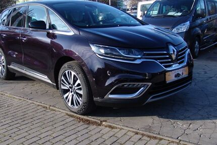 Renault Espace 127.000 km 18.880 &euro; Berlin 12681