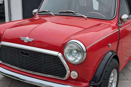 Rover MINI 91.750 km 18.999 &euro; Büchlberg 94124