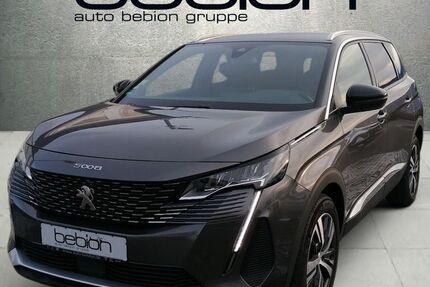 Peugeot 5008 26.200 km 23.900 &euro; Reutlingen 72766