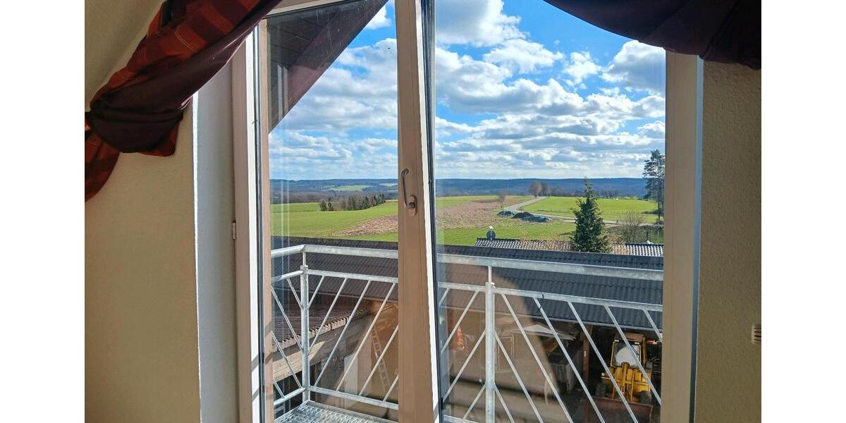 Maisonettenwohnung Much - 4.5 Zimmer, 115 m&sup2;, 900&euro; | Angebot:25305738