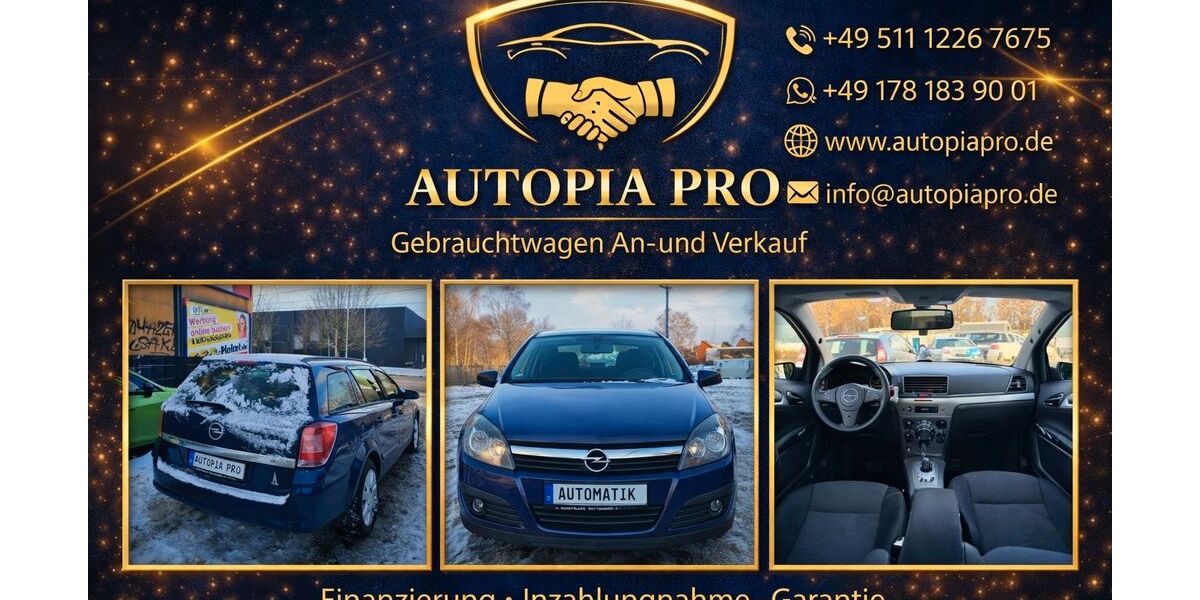 Opel Astra 169.917 km 4.399 &euro; Hannover 30453