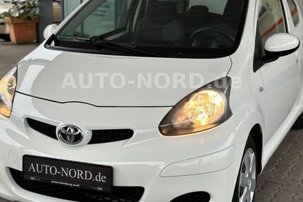 Toyota Aygo (X) 109.000 km 3.990 &euro; Neumünster 24534