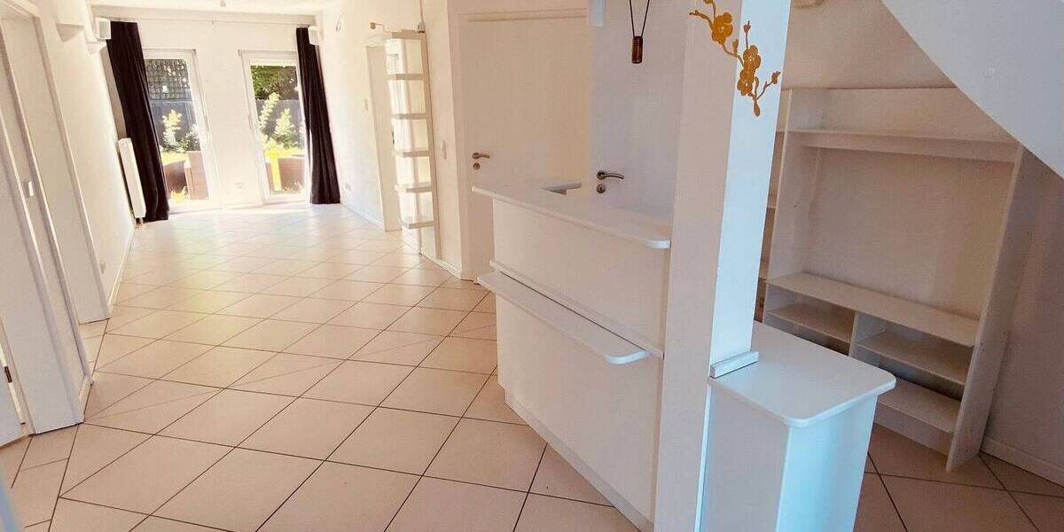 Mehrfamilienhaus, Wohnhaus Ahlen Innenstadt - 6 Zimmer, 179 m&sup2;, 589.000&euro; | Angebot:26450534