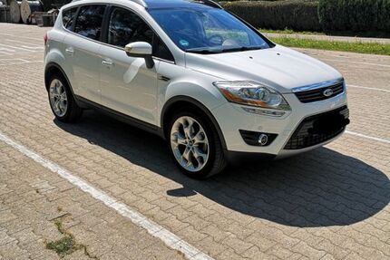 Ford Kuga 156.790 km 7.300 &euro; Lobbach 74931