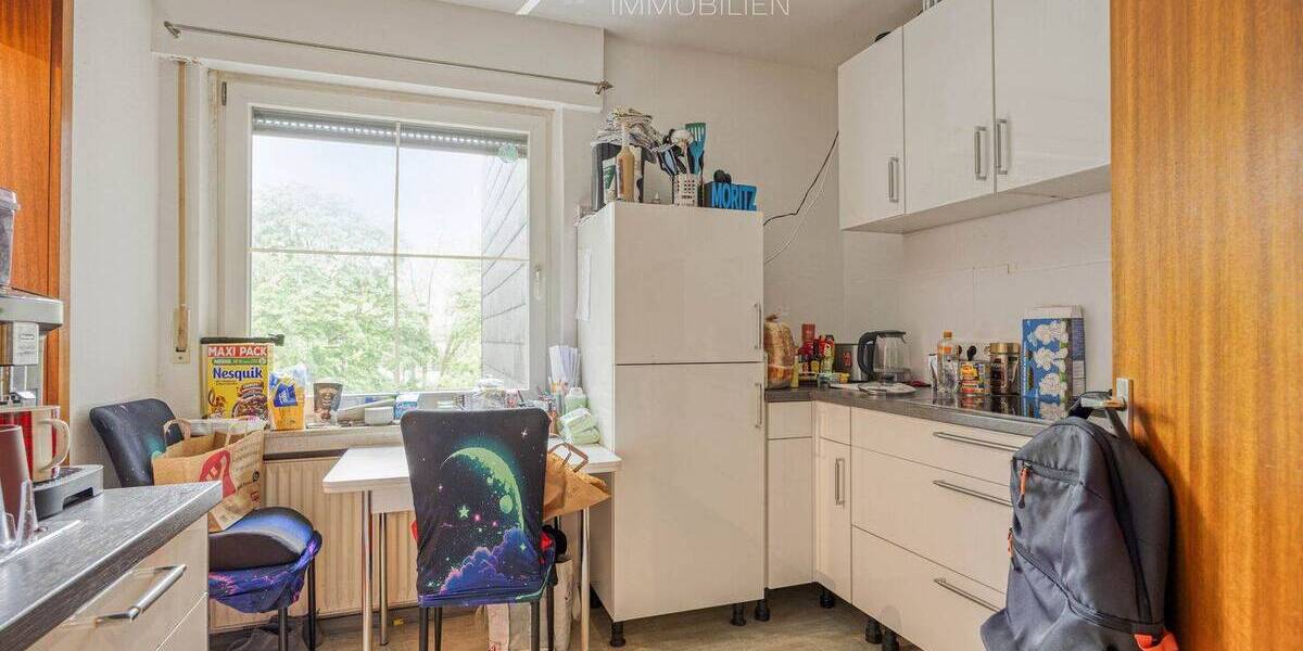 Etagenwohnung Ahlen Innenstadt - 3 Zimmer, 75 m&sup2;, 115.000&euro; | Angebot:26875083