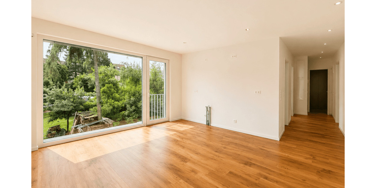 Etagenwohnung Machern - 4 Zimmer, 107 m&sup2;, 1.611&euro; | Angebot:26929609