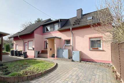 Haus Mendig - 4 Zimmer, 135 m&sup2;, 200.000&euro; | Angebot:25747875