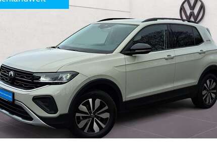 VW T-Cross 18.742 km 23.910 &euro; Kölln Reisiek / bei Elmshorn -Hamburg 25337