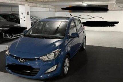 Hyundai i20 78.000 km 7.999 &euro; Berlin 12439