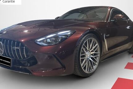 Mercedes-Benz AMG GT 4.871 km 139.950 &euro; Hamburg-Alstertal 22339
