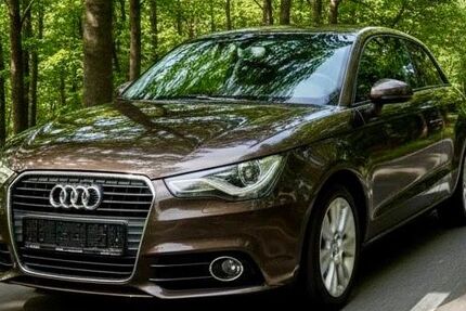 Audi A1 99.870 km 6.980 &euro; Meiningen 98617