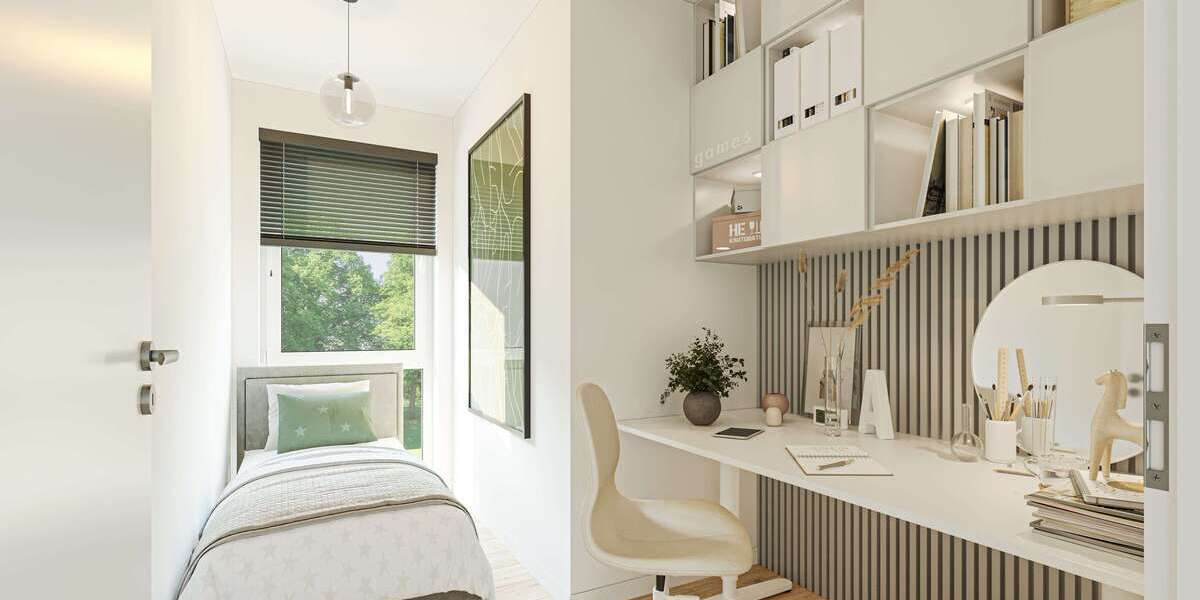 Etagenwohnung Zossen - 3 Zimmer, 58 m&sup2;, 283.665&euro; | Angebot:25225480