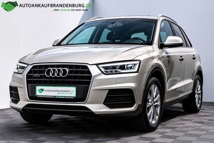 Audi Q3 82.255 km 15.950 &euro; Königs Wusterhausen 15711