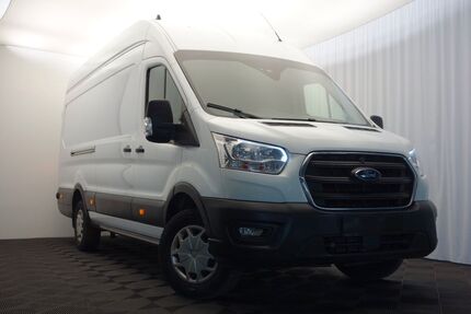 Ford Transit 75.000 km 22.800 &euro; Bad Lippspringe 33175