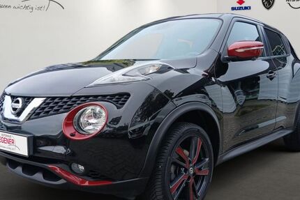 Nissan Juke 92.379 km 11.490 &euro; Ludwigsfelde 14974