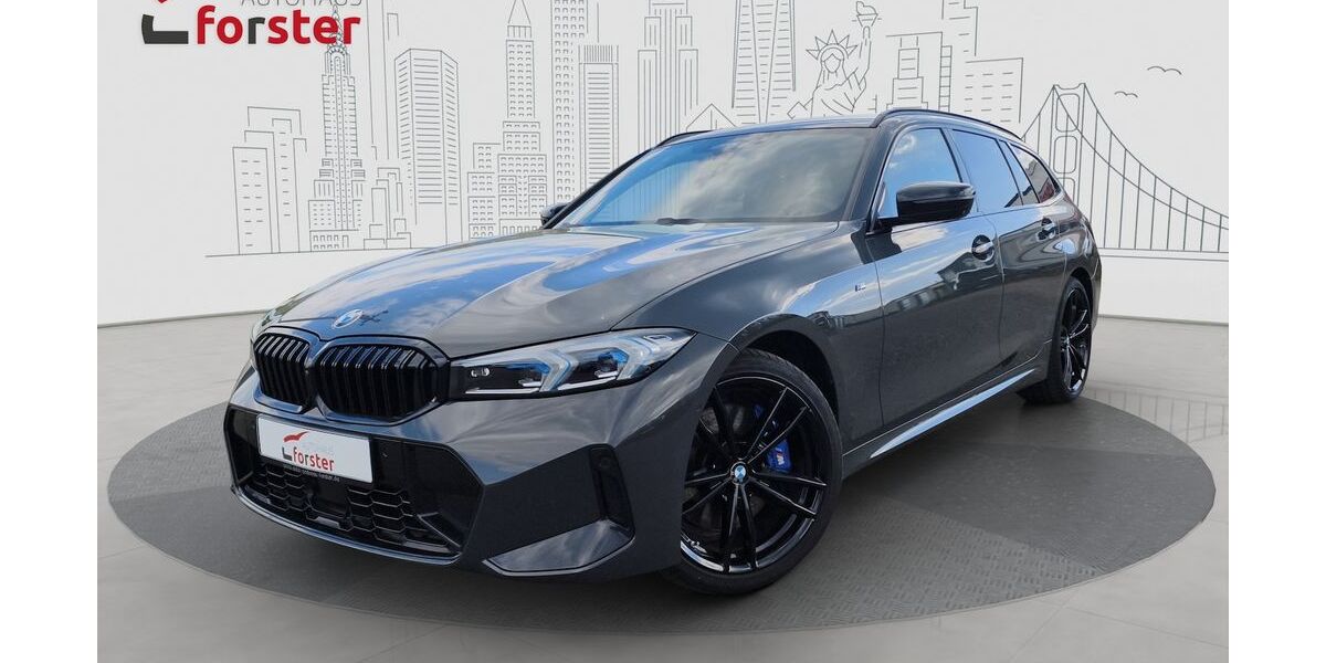 BMW 320 22.500 km 43.990 &euro; Altenstadt 92665